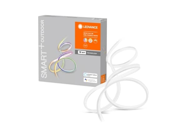 Ledvance Smart Wifi Neon Flex 3M Rgbtw Ip44 Ledv