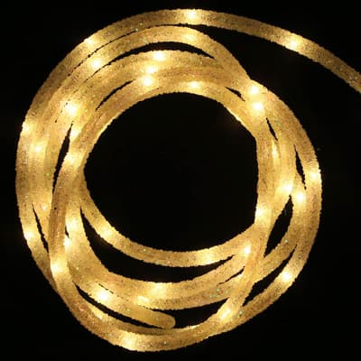 Lysslange Extra Gold LED
