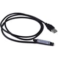 Miniatyrbilde 6 av 7: Led Slynge USB RGB farge Remote 24 knapper - 3 meter Vanntett