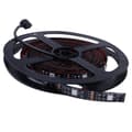 Miniatyrbilde 7 av 7: Led Slynge USB RGB farge Remote 24 knapper - 3 meter Vanntett