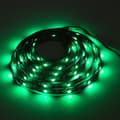 Miniatyrbilde 2 av 7: Led Slynge USB RGB farge Remote 24 knapper - 3 meter Vanntett