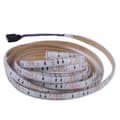 Miniatyrbilde 4 av 5: RGB LED loop USB med fjernkontroll - 5 meter vanntett