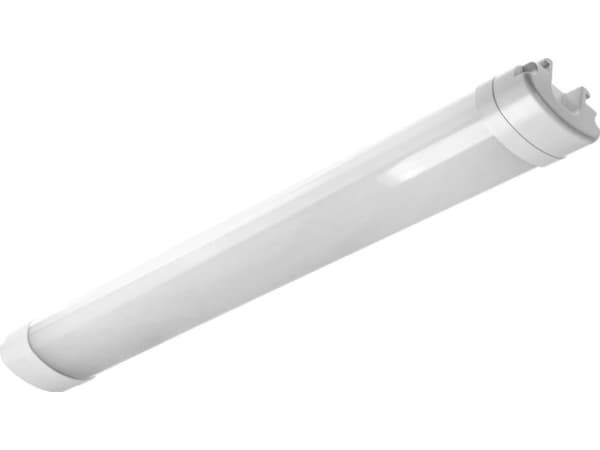 GTV Hermetisk LED-armatur 18W OMNIA 1600lm 4000K IP65 G-TECH GT-OMN060-18