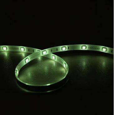 Xiaomi Mi Yeelight LED Lightstrip Extension 1m