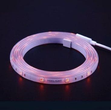 Xiaomi Mi Yeelight LED Lightstrip Extension 1m