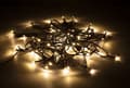 Miniatyrbild 2 av 5: WiFi light chain, 10m, 80 led, adapter, IP44