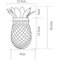 Pikkukuva 3 / 3: Solananas - GALIX