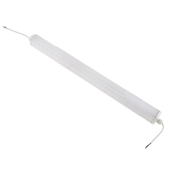 LED Armatur 20W Tri-proof Connected 60 cm, 4000K