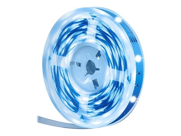 Tapo L900-5 - Ljusslinga - LED - 13.5 W - 16 miljoner färger - 5 m