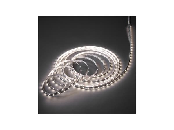 STRIP LED 3000K - 2,0 METER - 60 LED PR. METER
