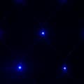 Miniatyrbillede 5 af 9: vidaXL lysnet 4x4 m 544 LED'er inde/ude blåt lys