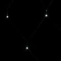 Miniatyrbillede 5 af 9: vidaXL lysnet 4x4 m 544 LED'er inde/ude koldt hvidt lys