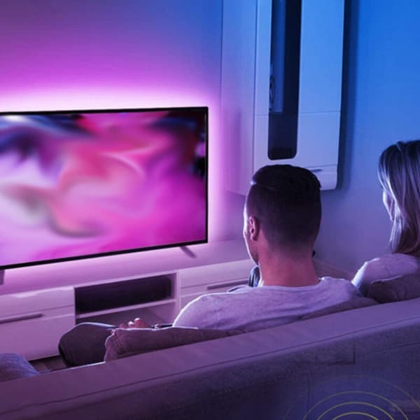 SiGN Smart Home WiFi RGB LED-Slinga - 5m