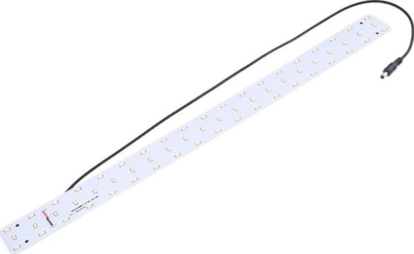 Puluz LED-paneeli varjottomaan telttaan 60 cm 30W 1690 lumenia PU5212