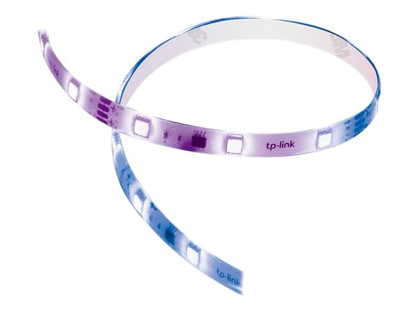 TP-Link Tapo L920-5, Universaali nauhavalo, Sisätila, Tunnelma, Suuntaus, Teippi, Polyuretaani (PU), Multi