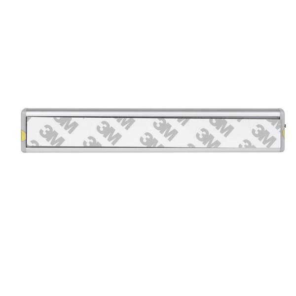 2 x LED-lamppu liiketunnistimella