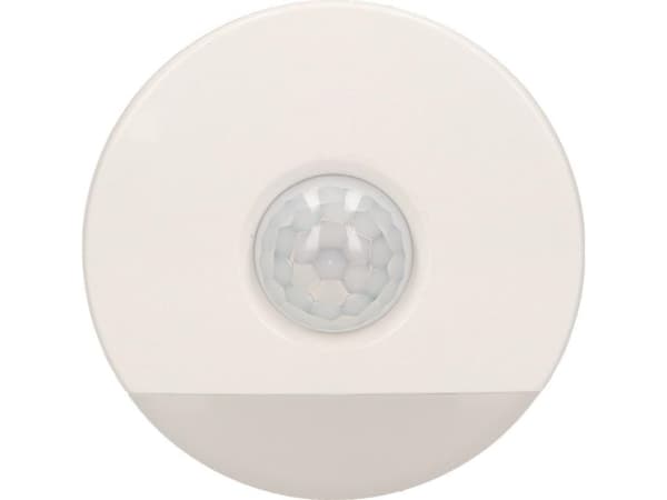 LED-yövalo liiketunnistimella, käytävätoiminnolla 0,2W/3W, 200lm, LA-4
