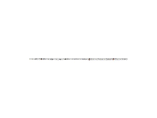 Eglo STRIPE-Z - Lysslynge - LED - 9.2 W - klasse F - RGBW/varmhvitt/kaldhvitt lys - 2700-6500 K - 5 m - hvit