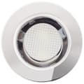 Pikkukuva 4 / 11: BRILLIANT lamppu Cosa 30 LED upotettava valosarja 10 osaa ruostumatonta terästä / lämmin valkoinen | | Asteikko A ++ E | IP-suojausluokka: 44 - roiske