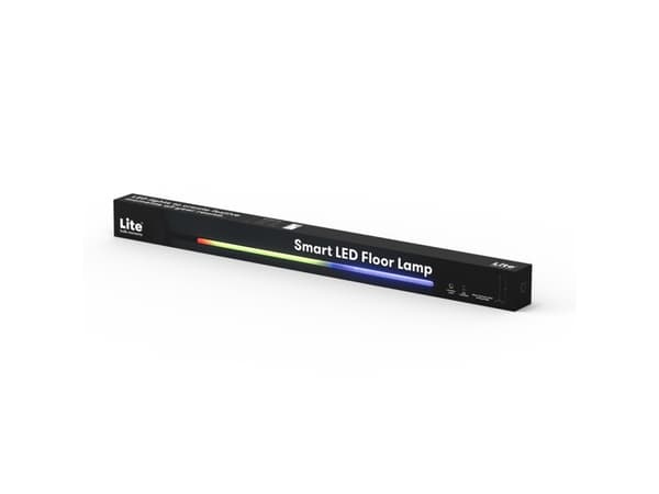 Lite Bulb Moments Smart Gulvlampe 22W RGB-lys
