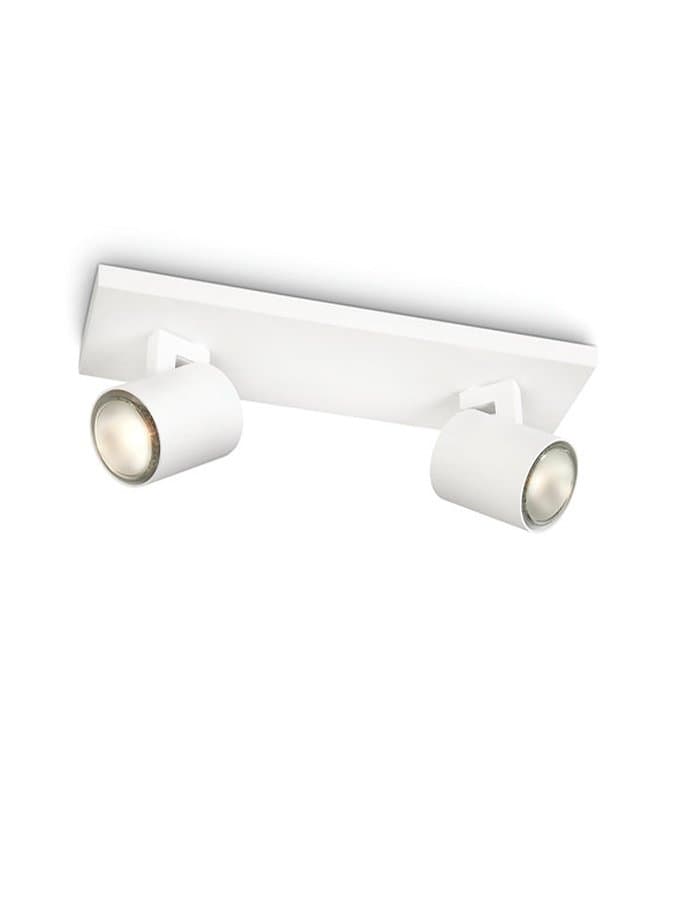 Philips MyLiving - Runner 2 Spot - Vit