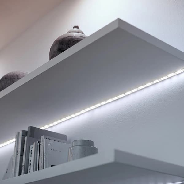 WiZ LED-list, 2 m, RGBW, 1600 lm