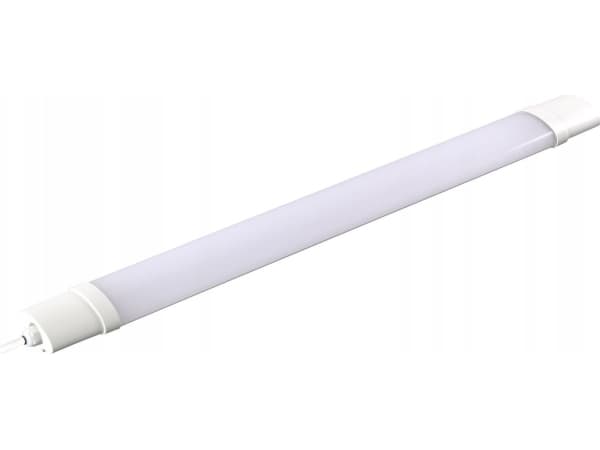 Lumax Hermetic LED-armatur Lumax Heda HTP036N 36W 120cm 3000lm 4000K