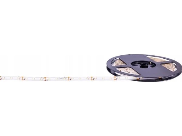 Prescot LED-remsa förtest IP63 12V SMD2835 4.8 W/M 60 LED COLD 5M/SZT EH007-050-8-W
