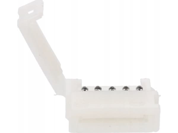 Prescot LED-list ZL-RGBW-10MM-TT LED-list vit