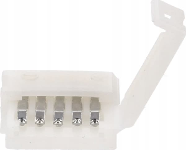 Prescot LED-list ZL-RGBW-10MM-TT LED-list vit
