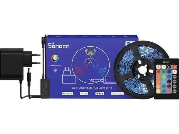 Sonoff LED-band Sonoff L2 Intelligent LED-band - 2m