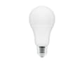 Miniatyrbilde 2 av 5: Lite Bulb Moments A60 RGB 2700-6500K E27 9W Hvid og farve atmosfære 3 pakke