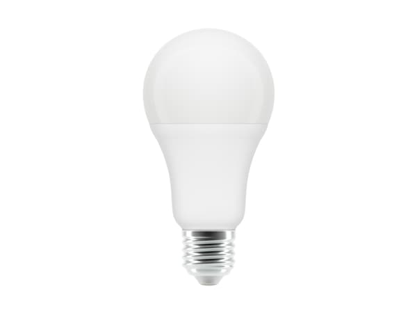 Lite Bulb Moments A60 RGB 2700-6500K E27 9W Hvid og farve atmosfære 3 pakke