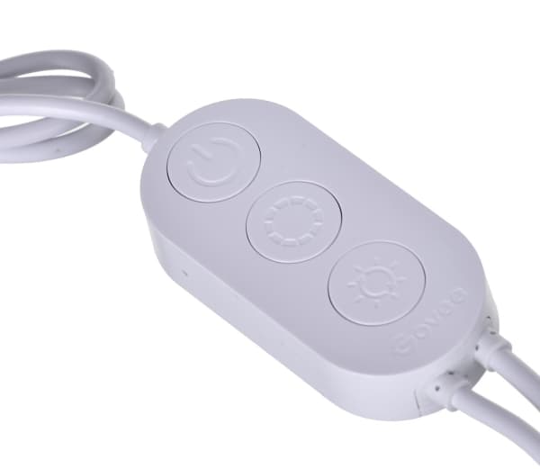 Govee RGB Bluetooth LED LED taustavalo televisioihin 46-60 tuumaa älykäs strimmellys Hvid