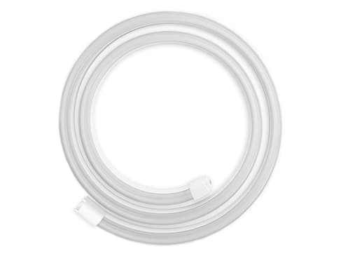 Xiaomi Smart - Förlängning ljusremsa - LED - 60 LEDs/m - 8-läge - 7 W - RGB-lampa