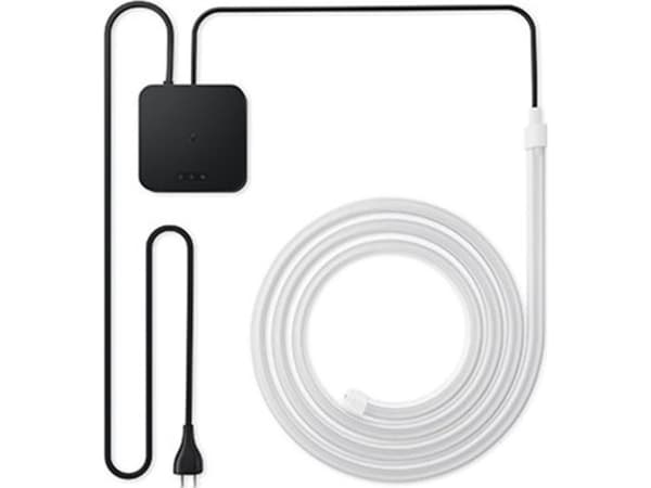 Xiaomi Smart Pro - Lysrem - LED - 17 W - RGB-lys - 2 m - Xiaomi Mi Smart Home Hubiin