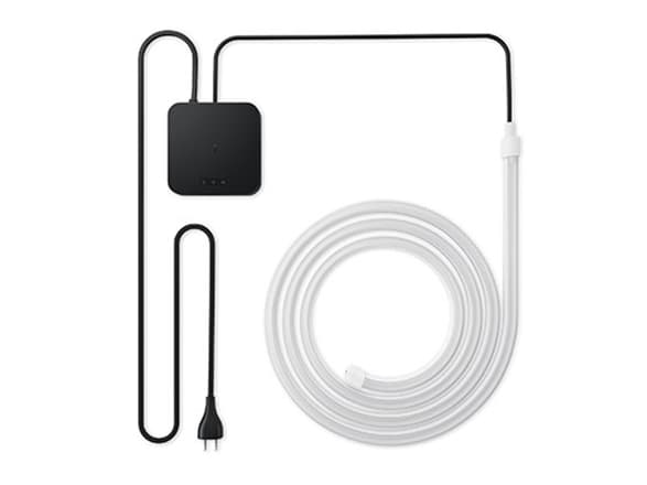 Xiaomi Smart Pro - Lysrem - LED - 17 W - RGB-lys - 2 m - Xiaomi Mi Smart Home Hubiin