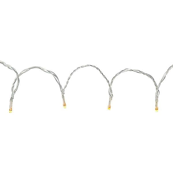 Nedis SmartLife WiFi LED-ljusgardin, 3 x 3 m