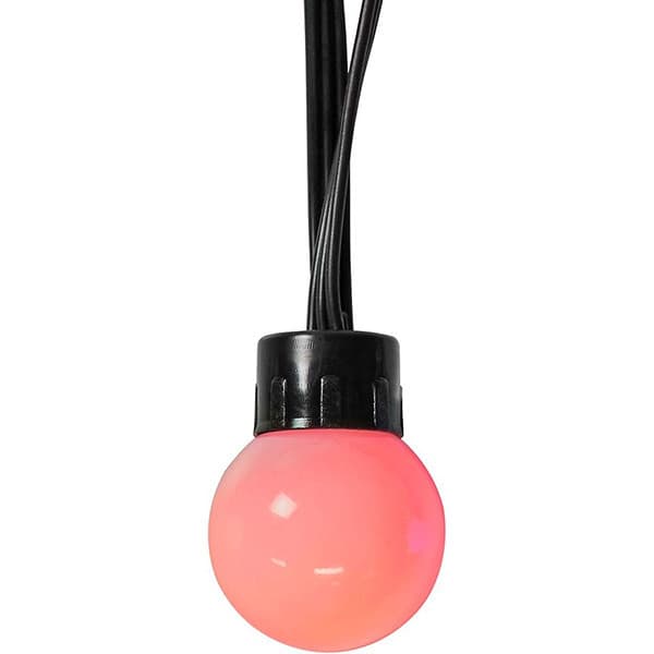 Nedis SmartLife Partylife WiFi LED-ljusslinga, RGB, 10,8 m
