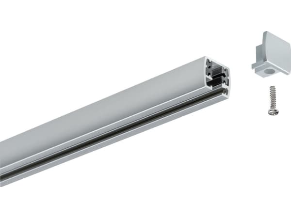 Paulmann 954.96, Monteringssats, Krom, Plast, 18 mm, 13 mm, 21 mm