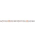Miniatyrbilde 7 av 9: Sett med 4 LED-striper Flerfarget 16 farger Fjernkontroll 60 cm KALADAN
