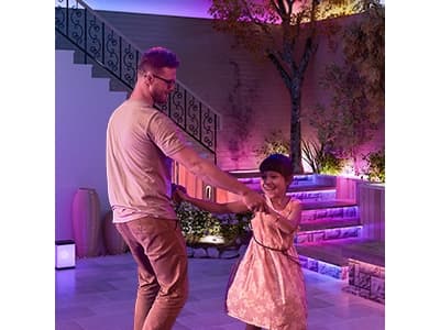 Govee H6172 - Ljusslinga - LED - RGBIC - 10 m