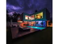 Miniatyrbilde 2 av 2: Prescot LED stripe Prescot 24E024-100-10-RGB+WW grå LED stripe