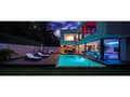 Miniatyrbilde 1 av 2: Prescot LED stripe Prescot 24E024-100-10-RGB+WW grå LED stripe