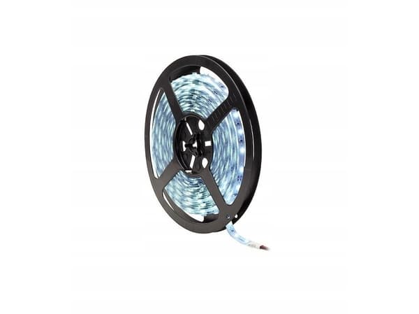 SKOFF LED stripe Skoff LED stripe TL-144-A-N-2-PL-00-02 12V 14,4 W/M 4000K IP20 stk 5m nøytral farge