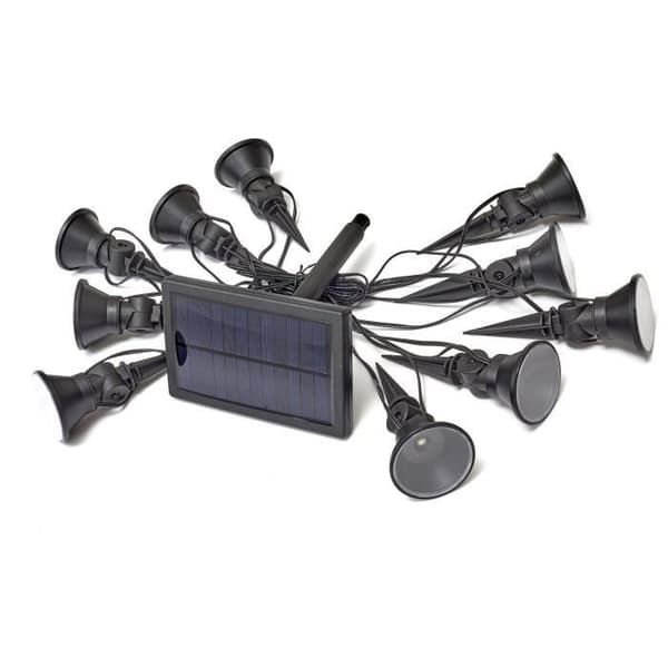 5l multi-plats krans