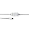 Miniatyrbilde 5 av 10: Nedis SmartLife LED-list - Wi-Fi, 2m, RGB/varm hvit/kald hvit