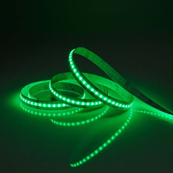 Nedis SmartLife LED strip - Wi-Fi, 2m, RGB/varm hvid/kølig hvid