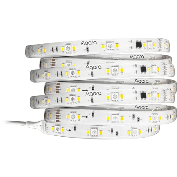 Aqara LED Strip 1m Extension Hvit