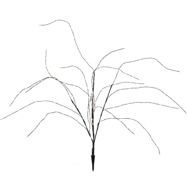 Dekorationskvist Reedy 90 cm inne/ute
